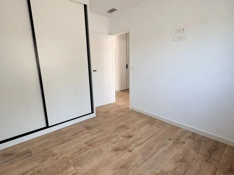Casa pareada con piscina en alquiler en Calle Toledo 5, imagen 3