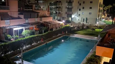 Foto 3 de Dúplex de lloguer a Calle Paseo Marítimo, 42, Salobreña Costa, Salobreña