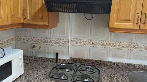 Photo 5 of Houses for sale in Benefica Belen, Quintana, Madrid Capital