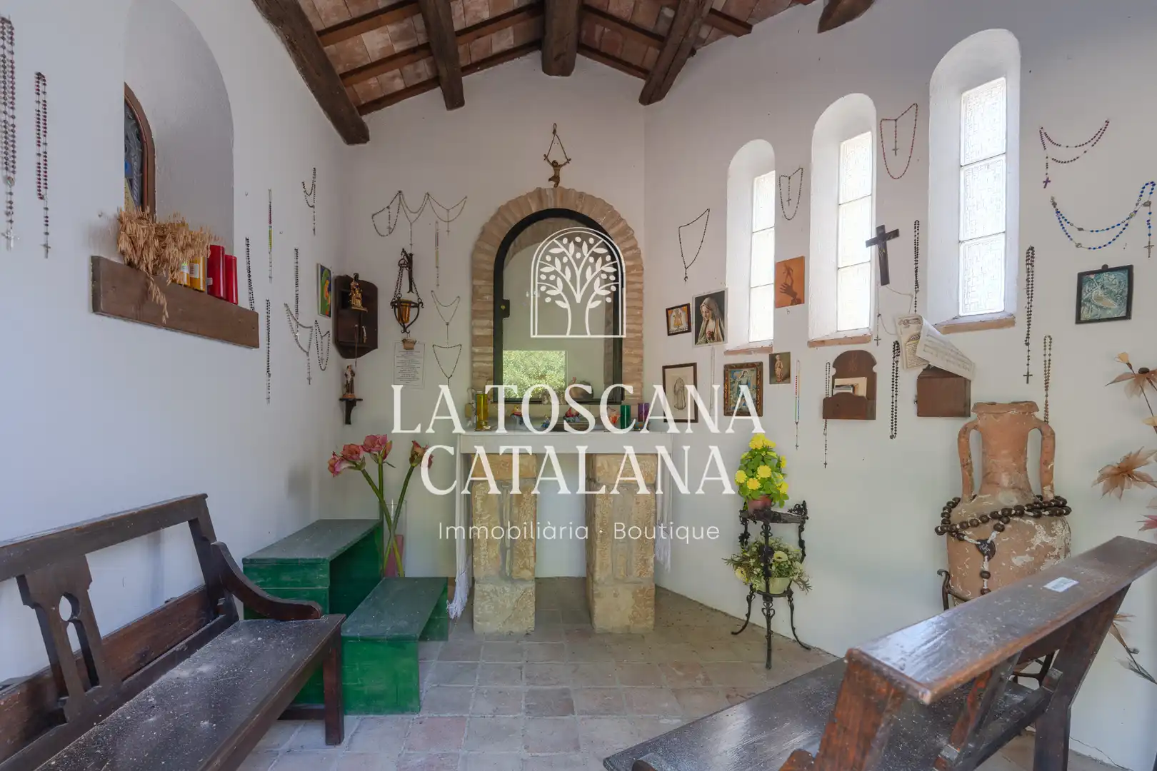 Villa con terrazza in vendita a Carrer Domènech i Montaner 23a, imagen 53