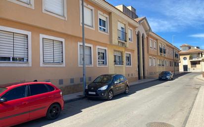 Flat for sale in Calle Paredes, La Unión ciudad