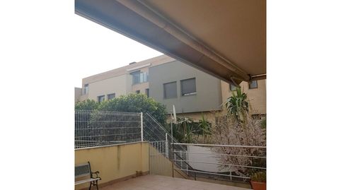Foto 4 de Piso en venta en Avenida Pompeu Fabra, Les Salines - Pla de Sant Pere, Cubelles