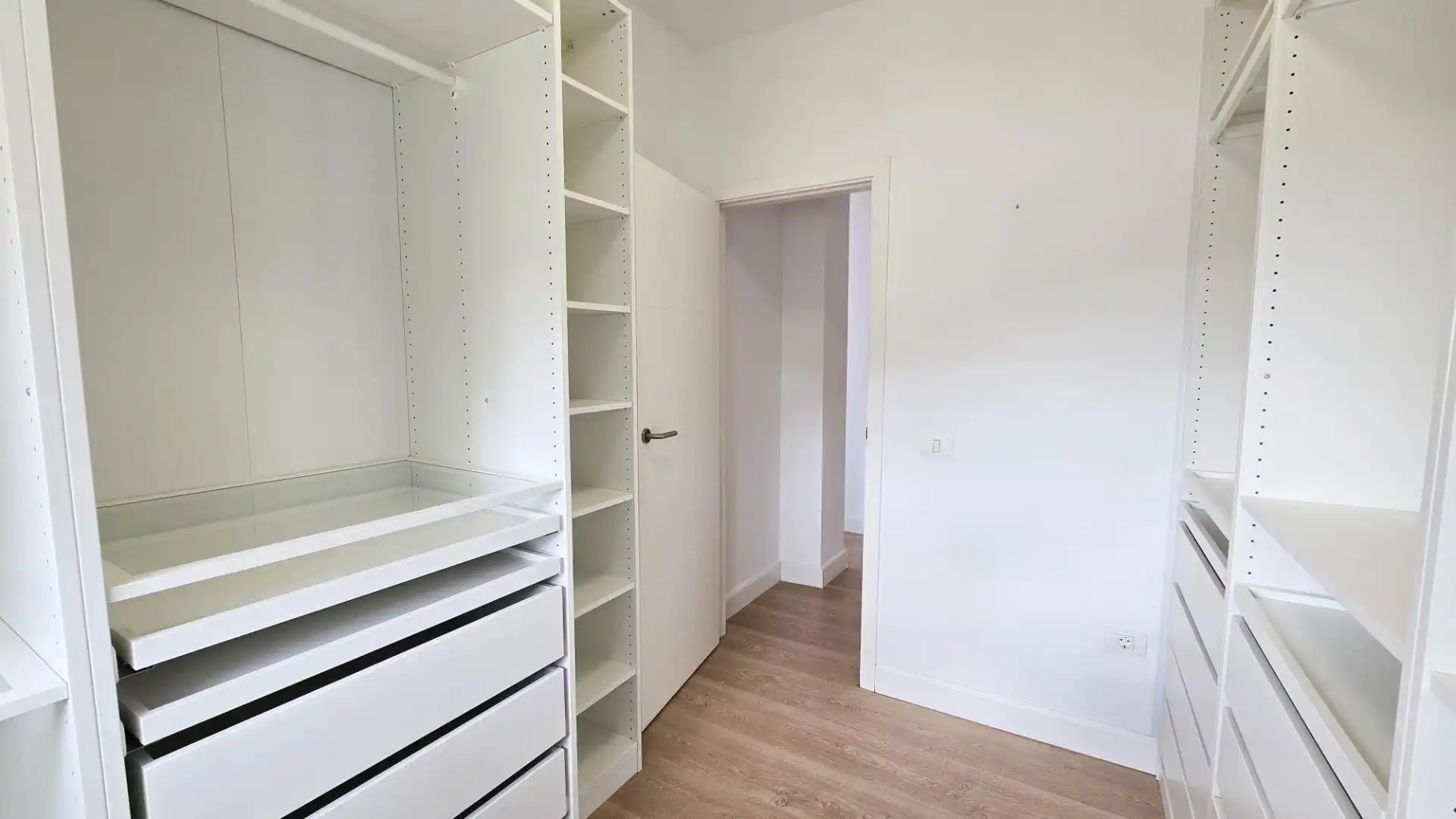 Bedroom of Flat for rent in Santa Cruz de Tenerife
