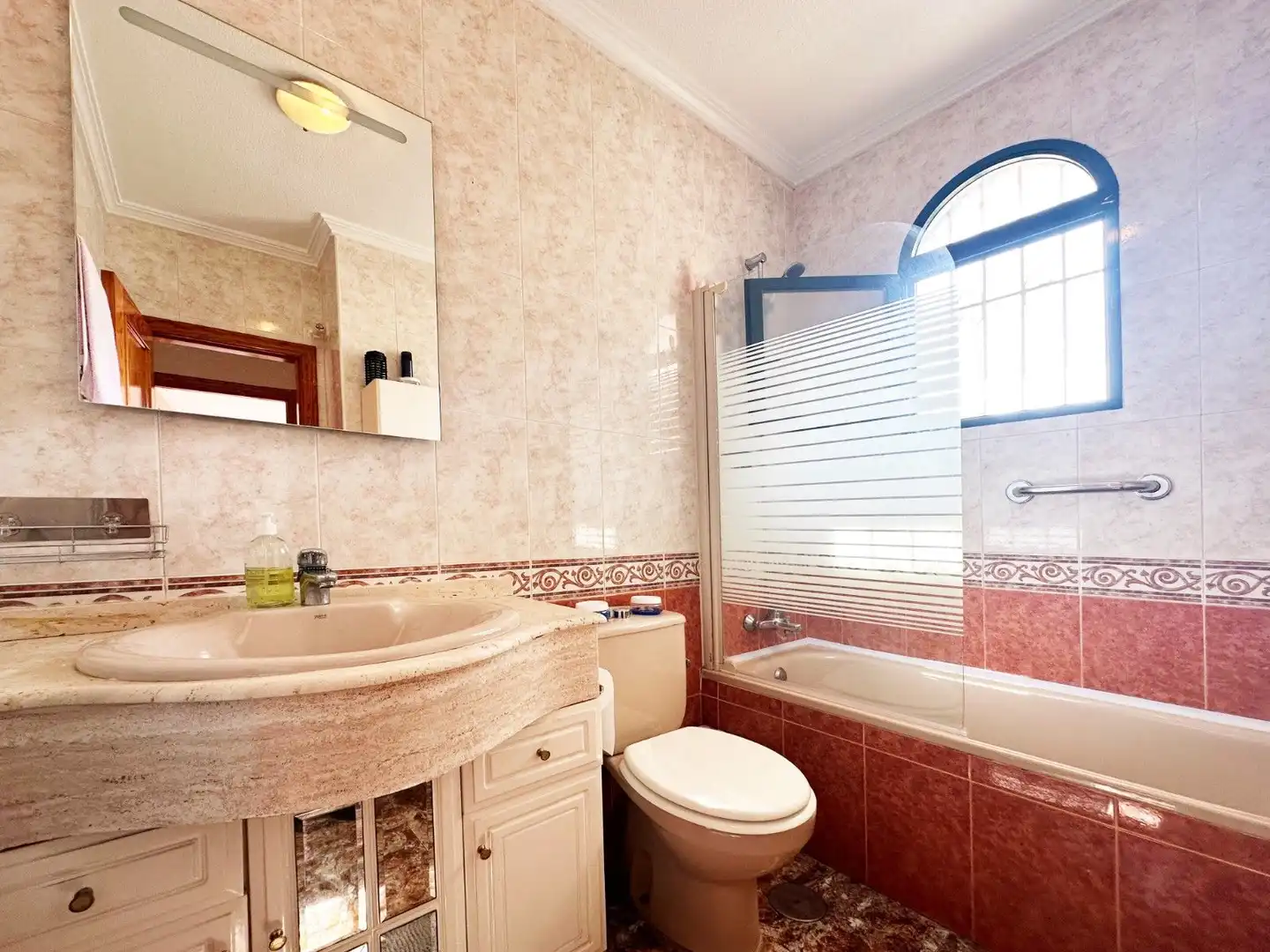 Casa a schiera con terrazza in vendita a Calle La Zenia, imagen 31