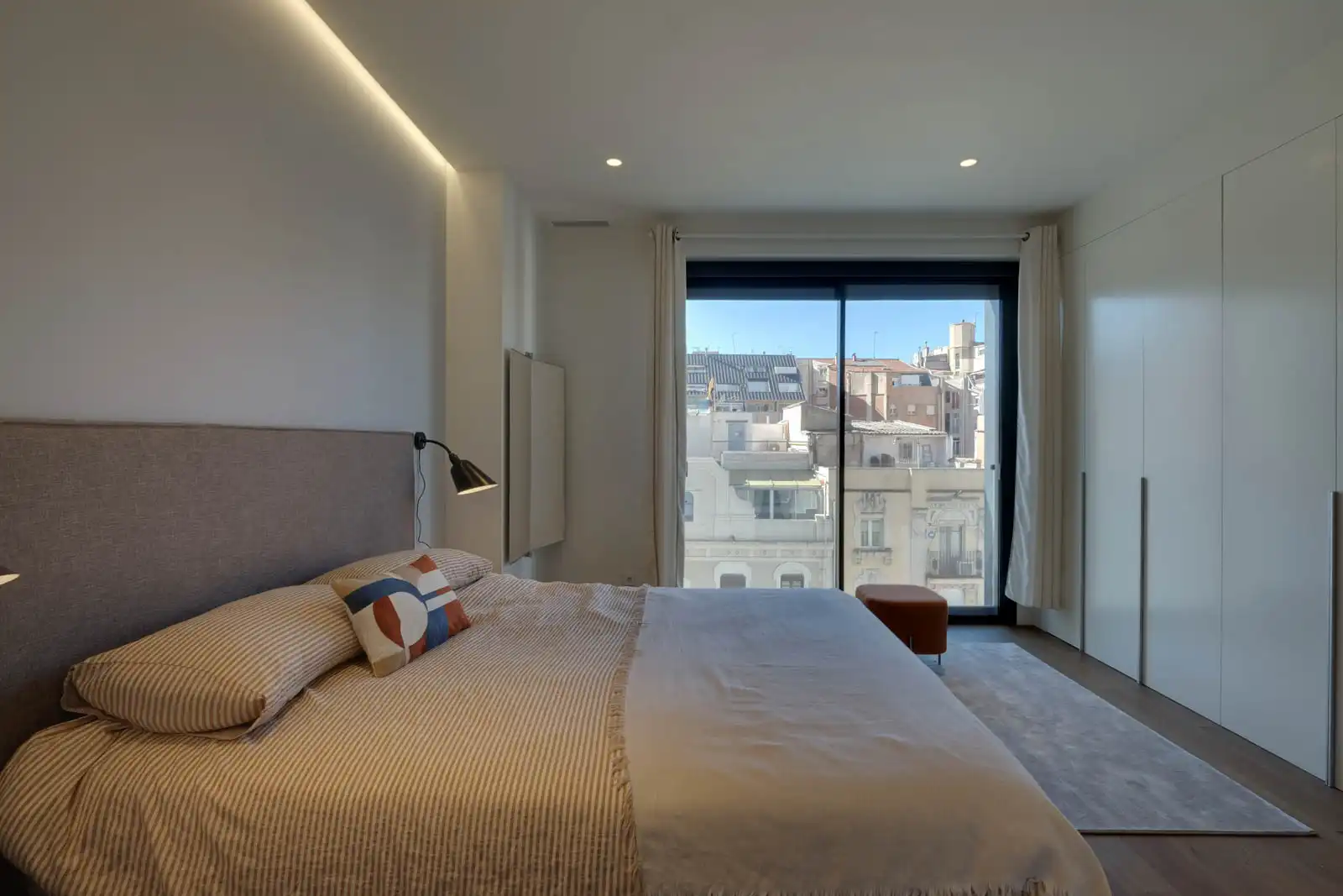Ático en venta en Via Augusta, Sant Gervasi- Galvany