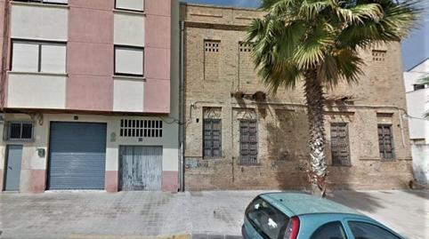 Photo 2 of Garage for sale in San Jorge, Plaza Xúquer, Valencia