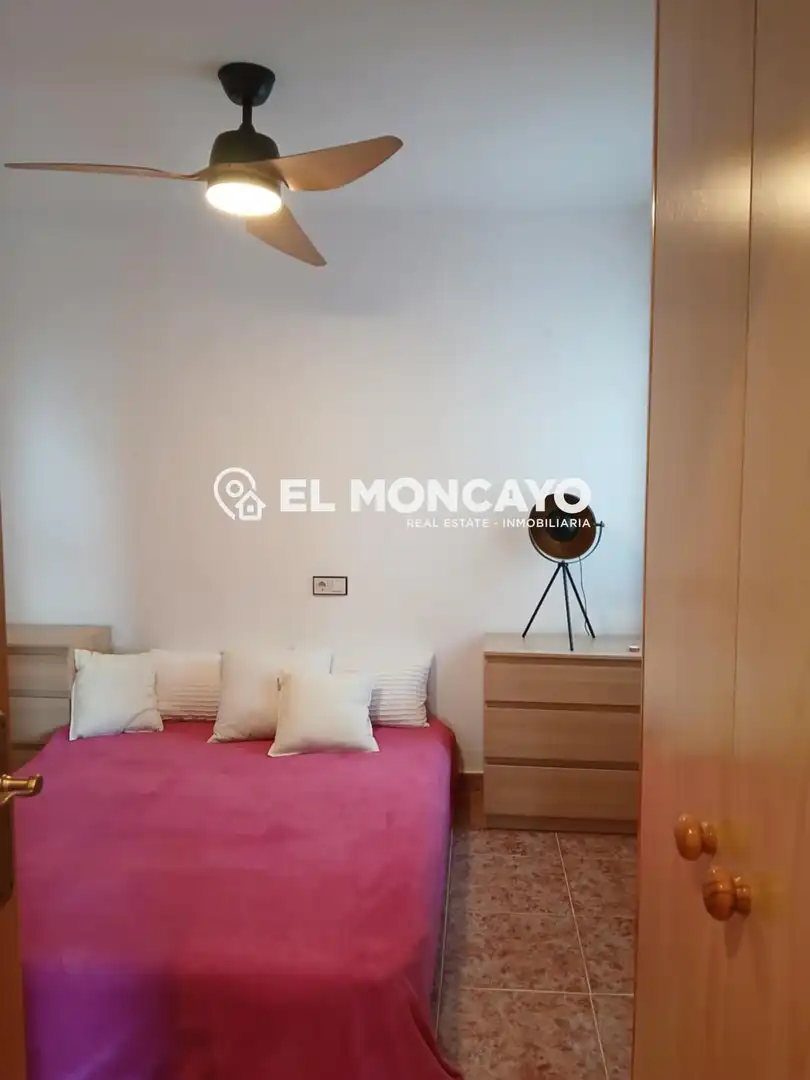 Sala d'estar de Casa o xalet en venda en Orihuela amb Aire condicionat, Calefacció i Jardí privat