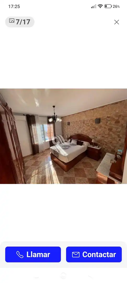 Villa mit Pool zum Verkauf in Periurbano Oeste - Sierra, imagen 11