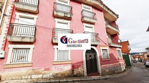 Foto 2 de Edificio en venta en El Tiemblo , Ávila