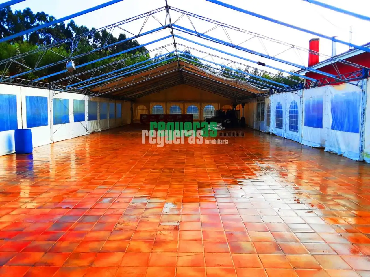Business premises to rent in Mofeo, imagen 17