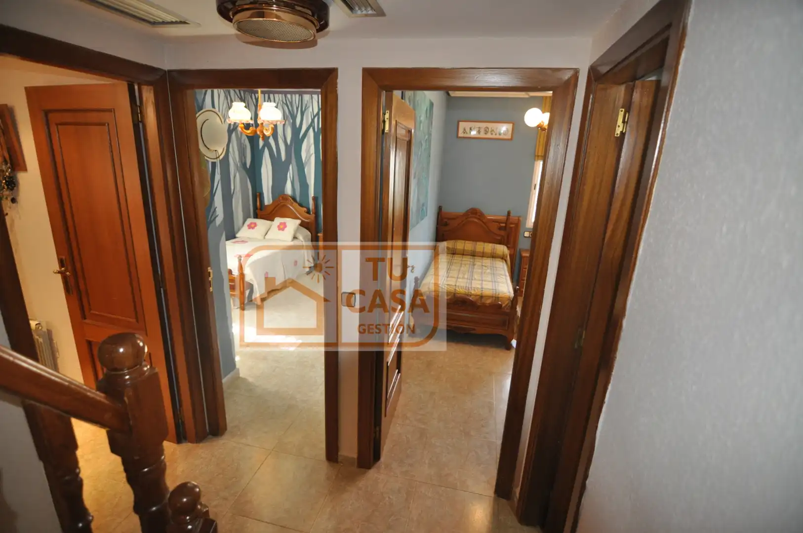 Terraced house with terrace for sale in Calle Carolina Coronado, imagen 13