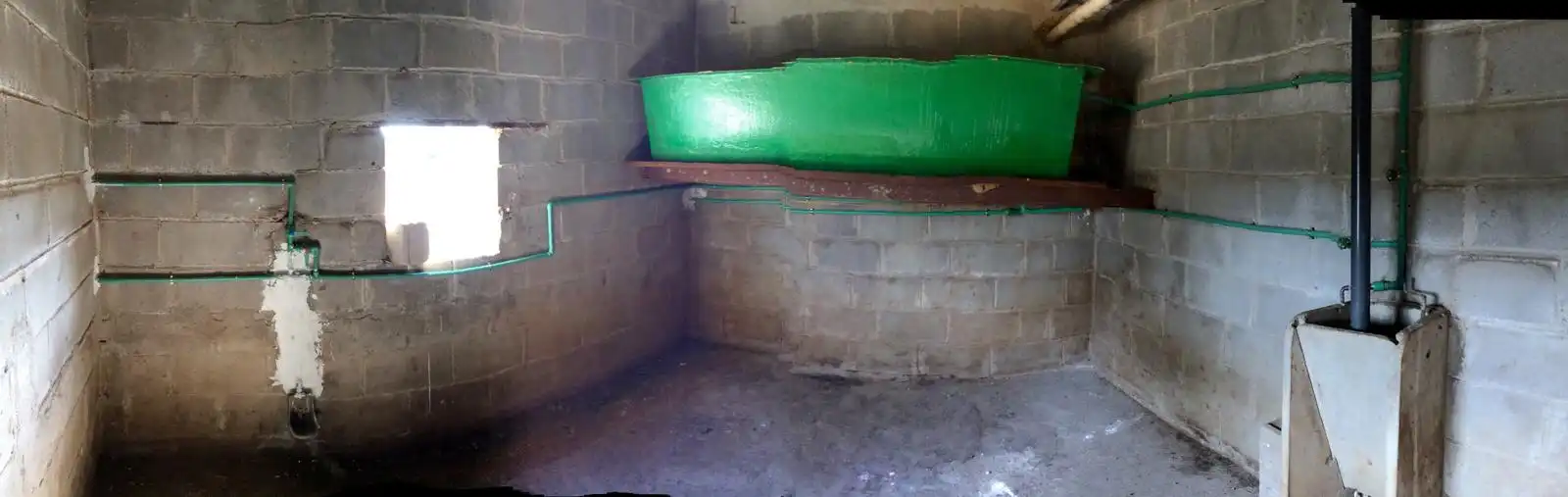 Terreno en venta en La Orbada 