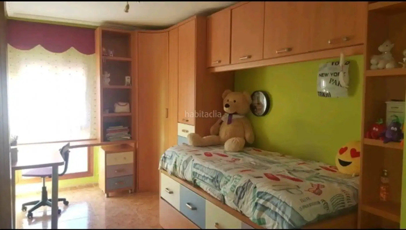 Piso en venta en Calle Diputación Provincial 15, imagen 5