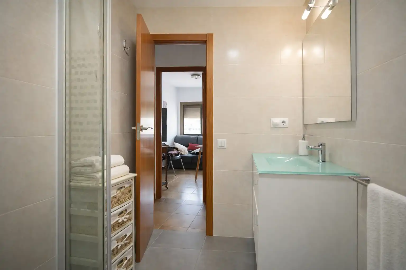 Piso con ascensor en venta en Carrer d'Astorga, imagen 9