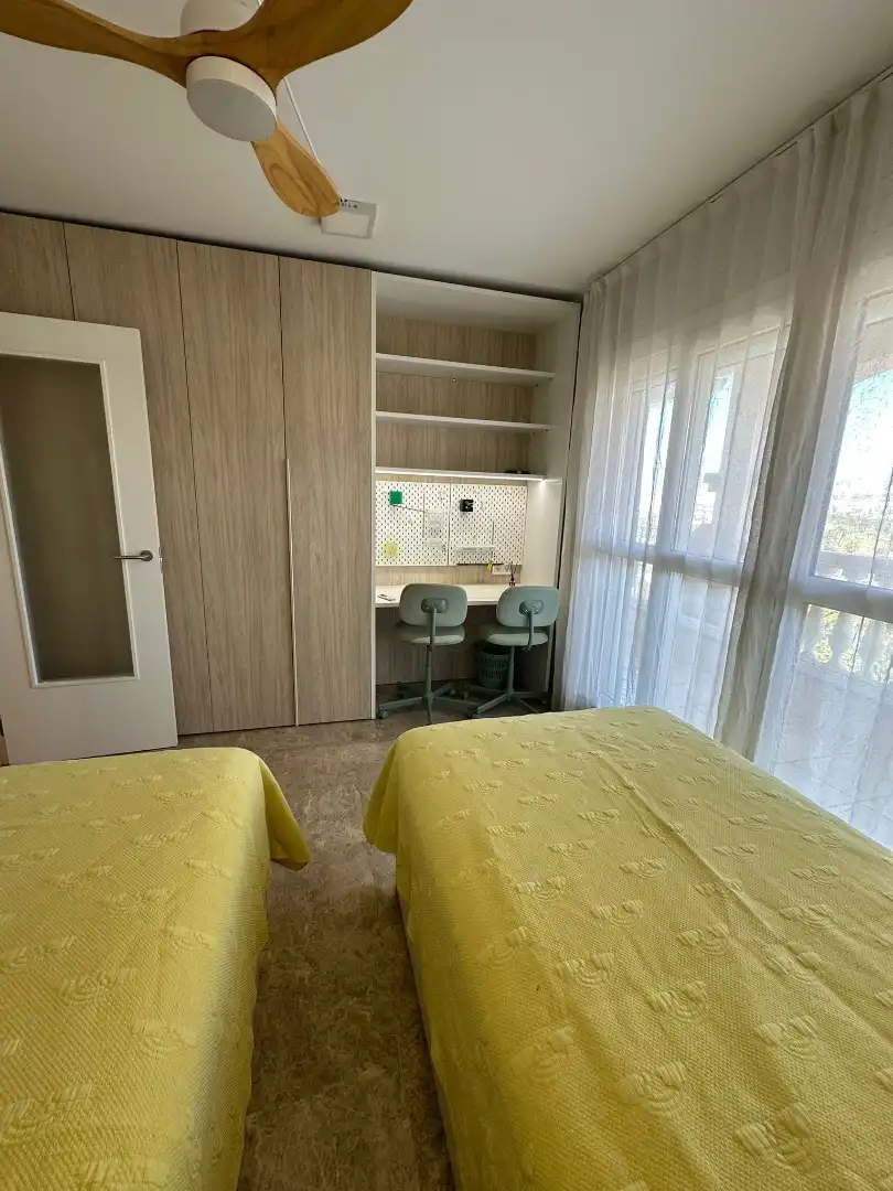 Wohnung mit Terrasse zum Verkauf in Almerimar, imagen 25