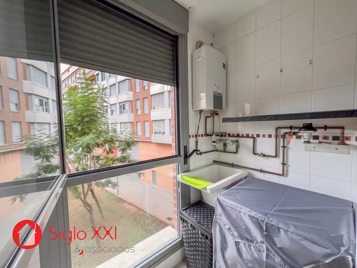 Flat with lift for sale in Piscinas, imagen 7
