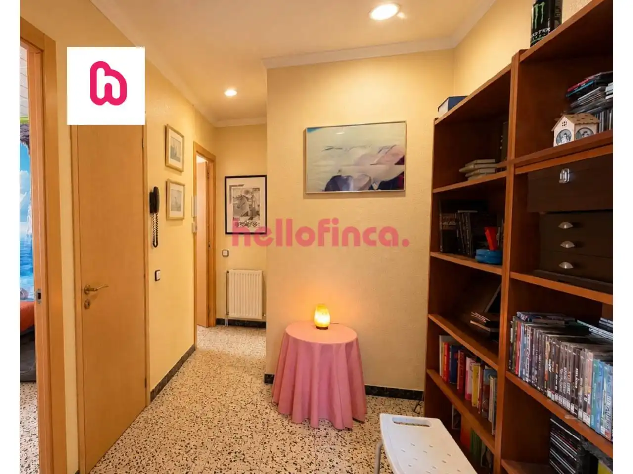 Ático en venta en Martorell con Terraza, Amueblado y Alarma