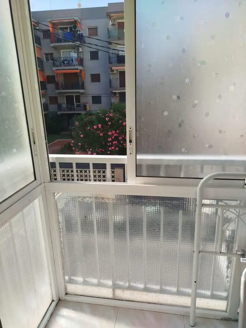 Terrassa de Pis en venda en Salou amb Aire condicionat, Terrassa i Balcó