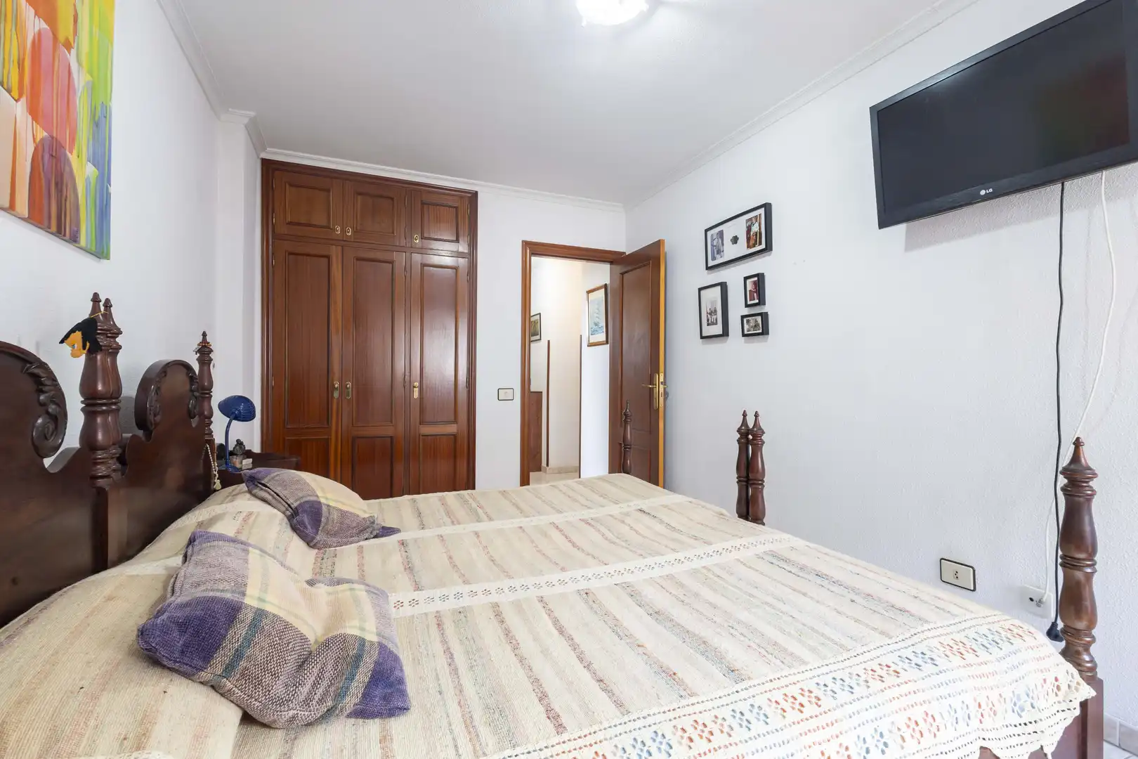 Habitación de Piso en venta en Santa Cruz de Tenerife
