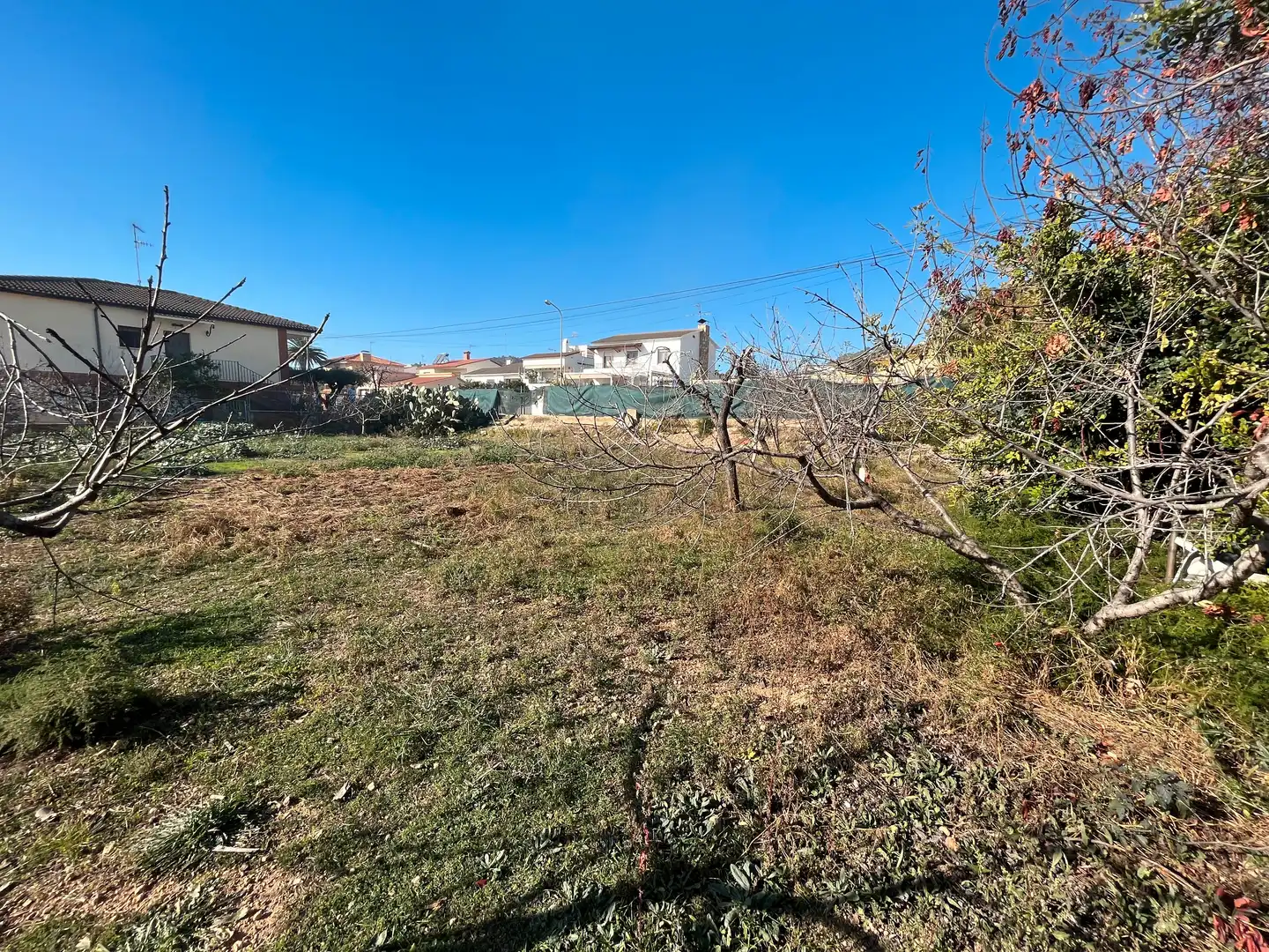 Residential zum Verkauf in Roda de Berà