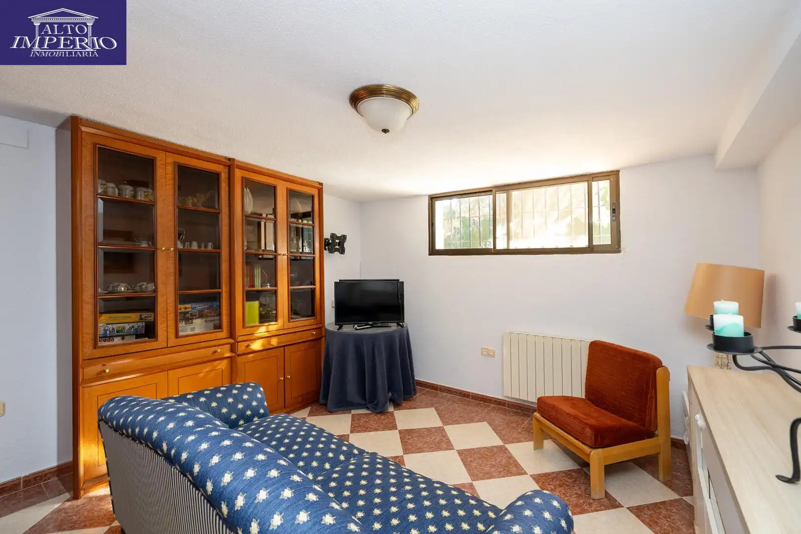 Villa mit Pool zum Verkauf in Calle Lindaraja, imagen 42