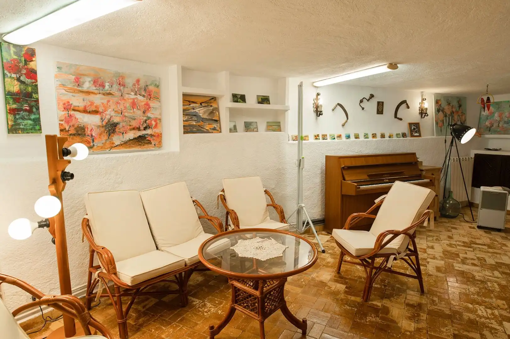 Casa o chalet en venta en Jávea / Xàbia con Jardín privado
