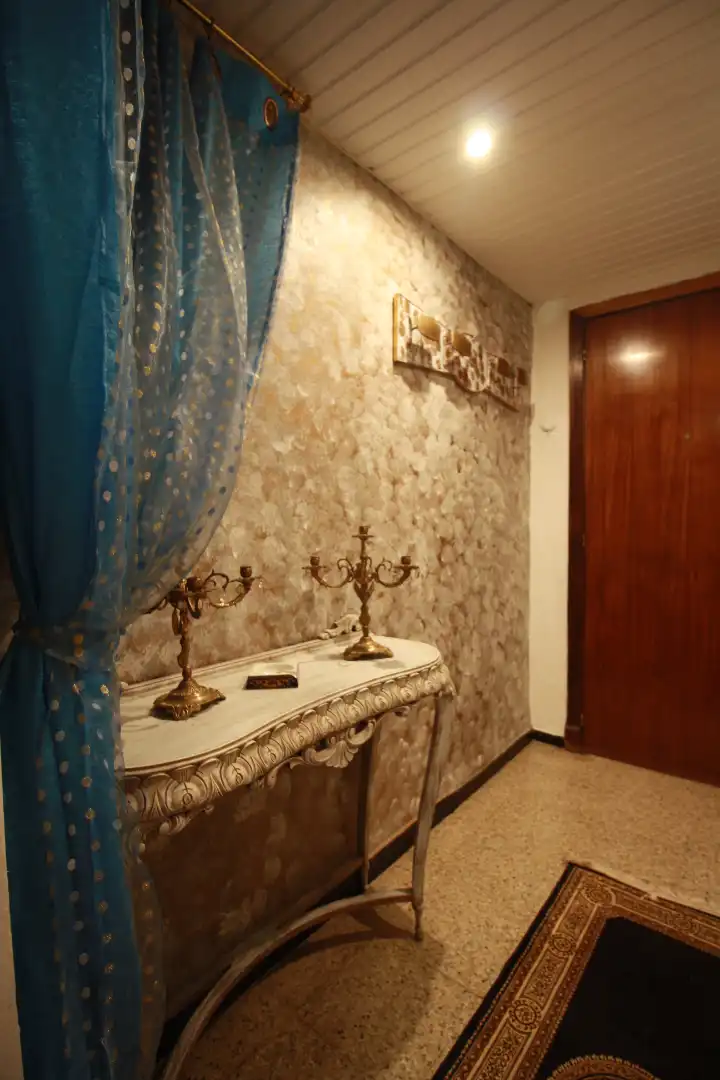 Appartement avec terrasse à louer à Calle de Luis López Allué, imagen 5