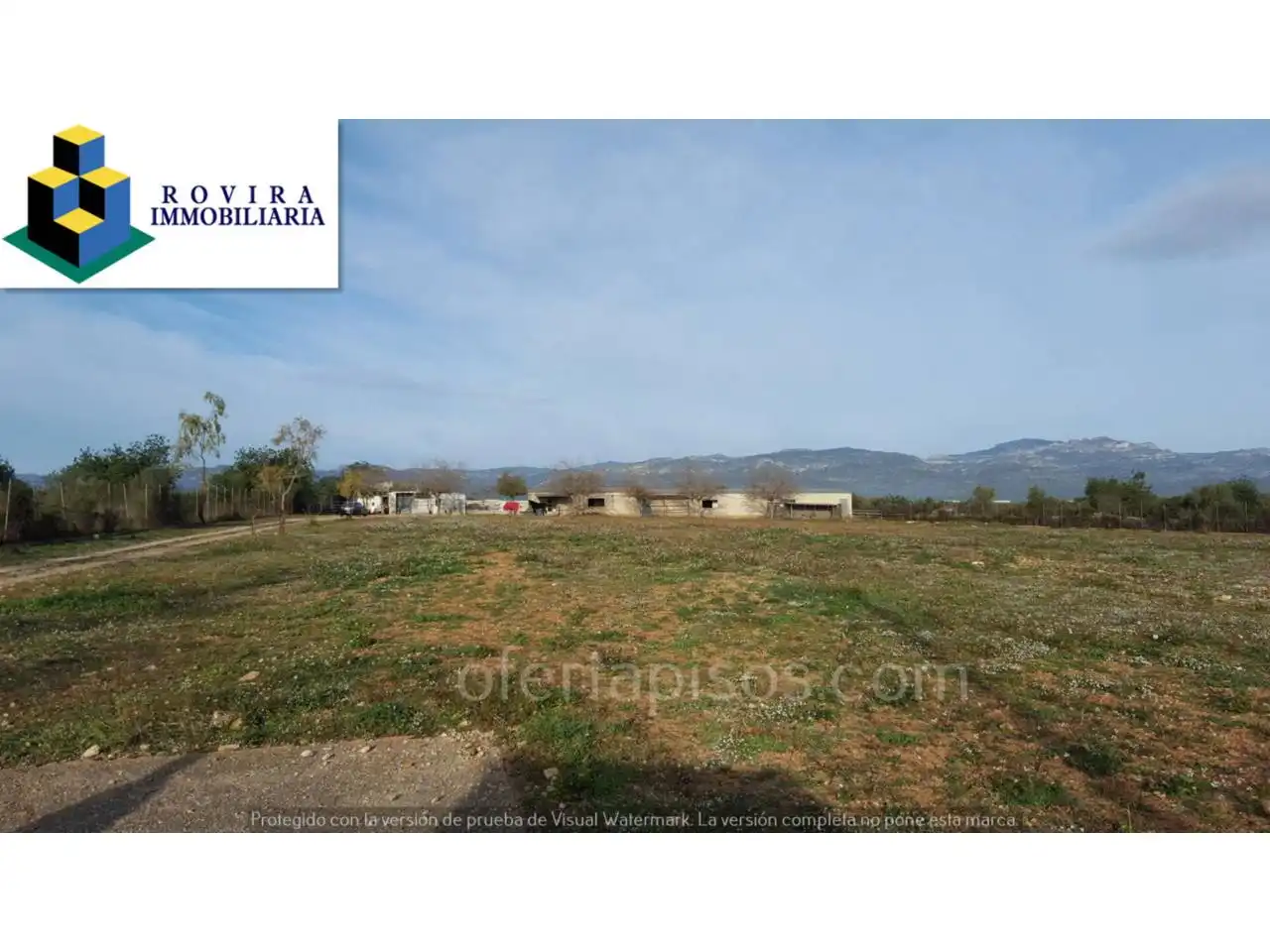 Rural land for sale in Calle COVETA DELS GATS, imagen 3
