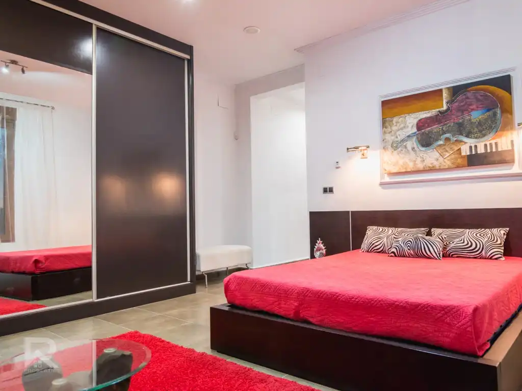 Chalet con piscina en venta en Partida L'Estanyo Nord B 126, imagen 37