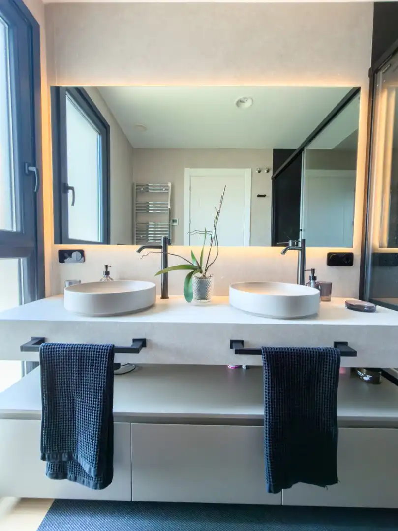 Apartament amb piscina en venda a Levante Alto, imagen 13