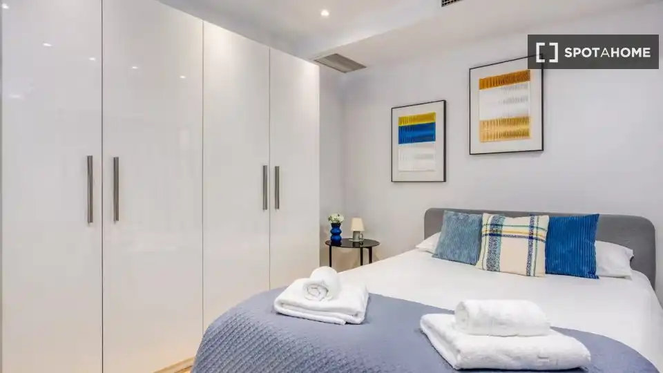 Wohnung zur Miete in Zona Industrial, imagen 17