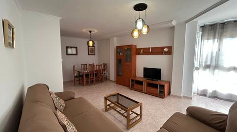 Foto 2 de Pis de lloguer a Calle Ocaña, Horcajo de Santiago, Cuenca