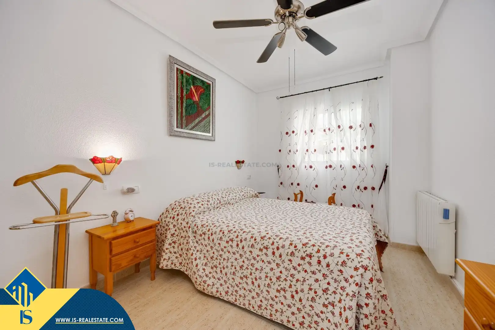 Bungalow amb piscina en venda a Orihuela Costa, imagen 5