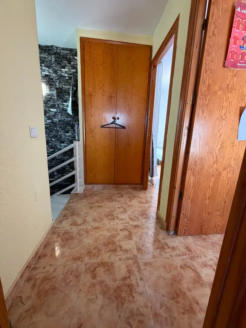 Maison mitoyenne avec piscine à vendre à Calle Francisco Diez Martinez, imagen 19