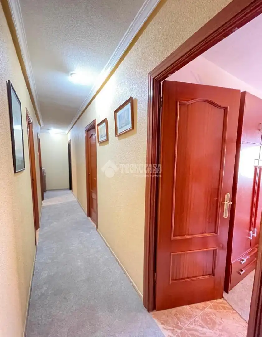 Flat for sale in Coslada  with Heating
