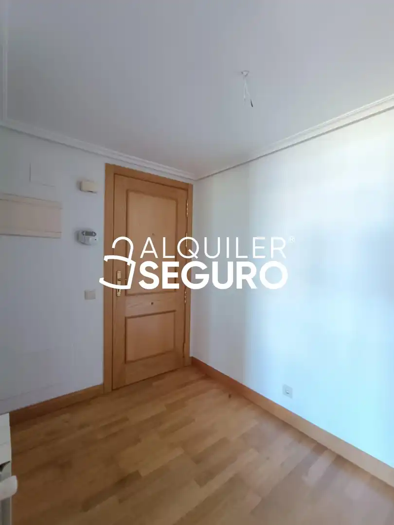 Piso de alquiler en Parla con Aire acondicionado, Calefacción y Terraza