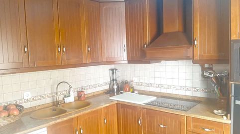 Foto 5 de Casa adosada en venda a Calle Cruz de Orea, 61, Cazorla, Jaén