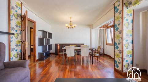 Foto 5 de Piso en venta en Plaza Maestro Mateo Hernández, 3, Azeta - Abatxolo, Portugalete
