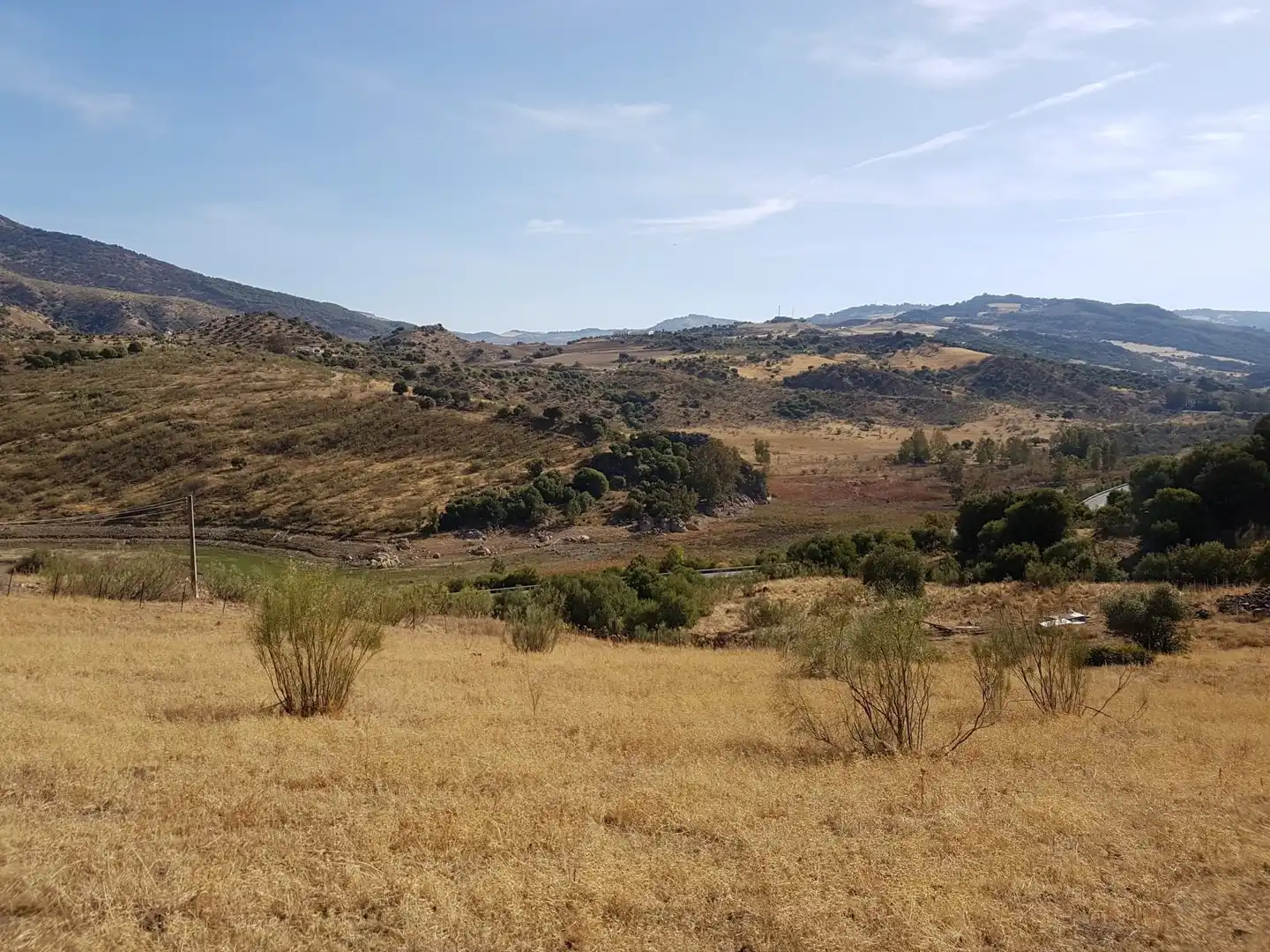 Terreny rústic en venda a Zahara, imagen 7