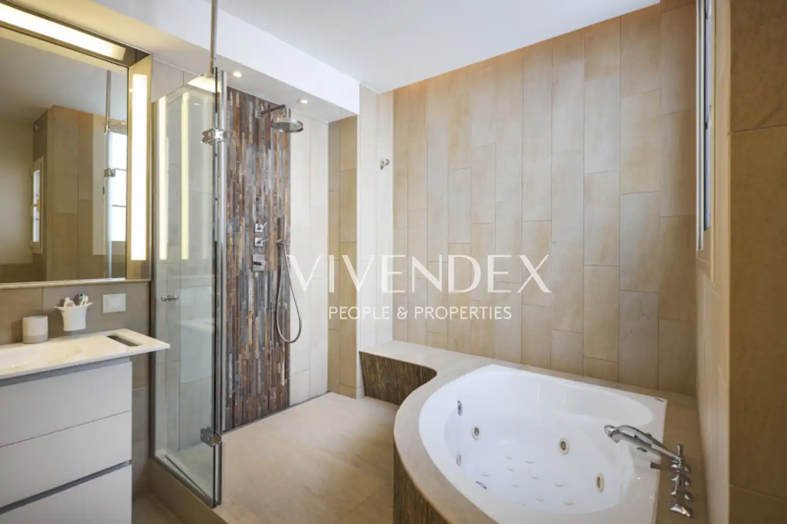 Piso con terraza en venta en Barcelona - Bonsucces 5. Barcelona, imagen 45