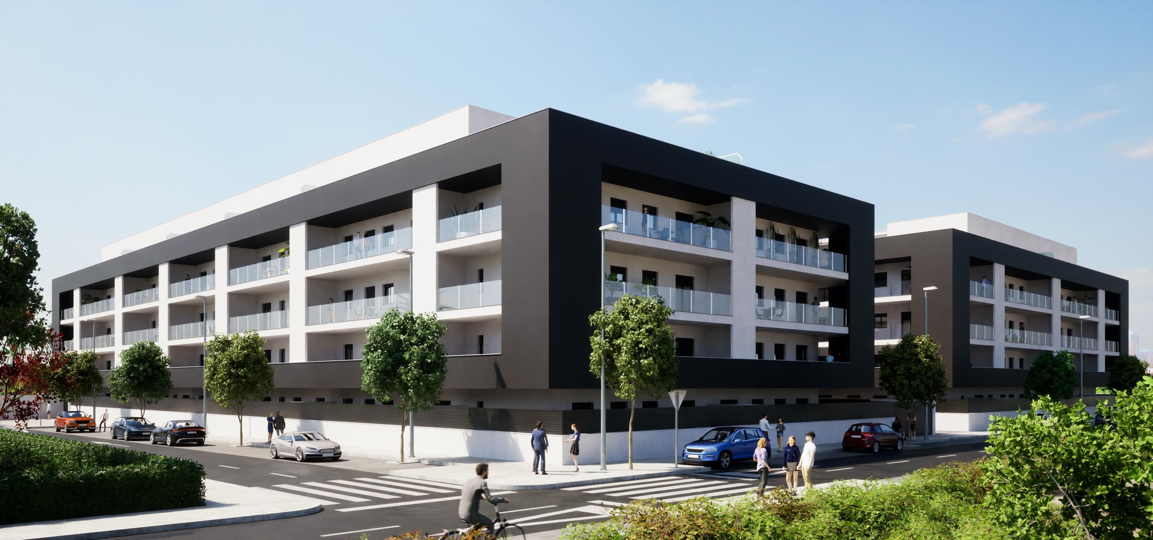 Flat for sale in Calle el Malecón, 3, San José de la Rinconada