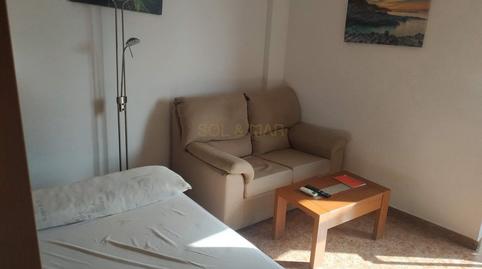 Foto 5 de Estudi en venda a Isabel Manoja, Manantiales - Estación de Autobuses, Torremolinos