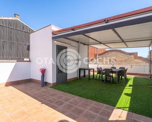 Terrace of House or chalet for sale in Reus  with Air Conditioner, Heating and Private garden