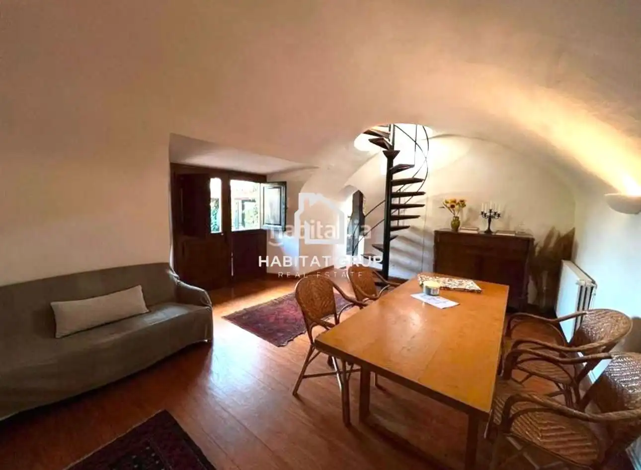 Casa con giardino in vendita a Mont-ras, imagen 14