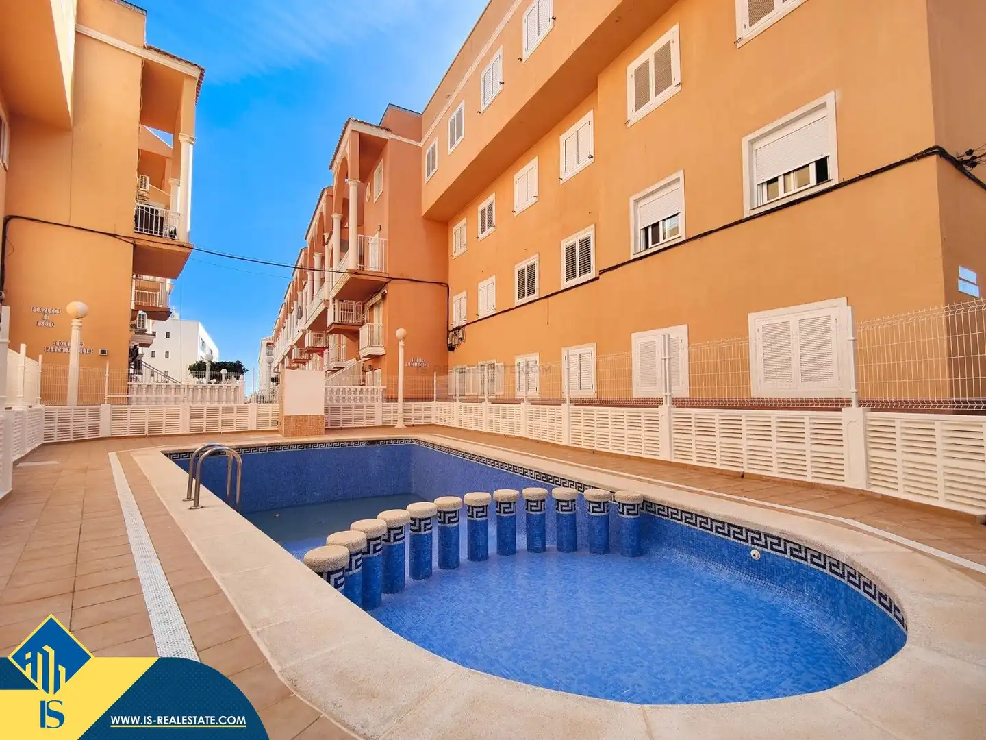 Penthouse mit Pool zum Verkauf in La Mata, imagen 48