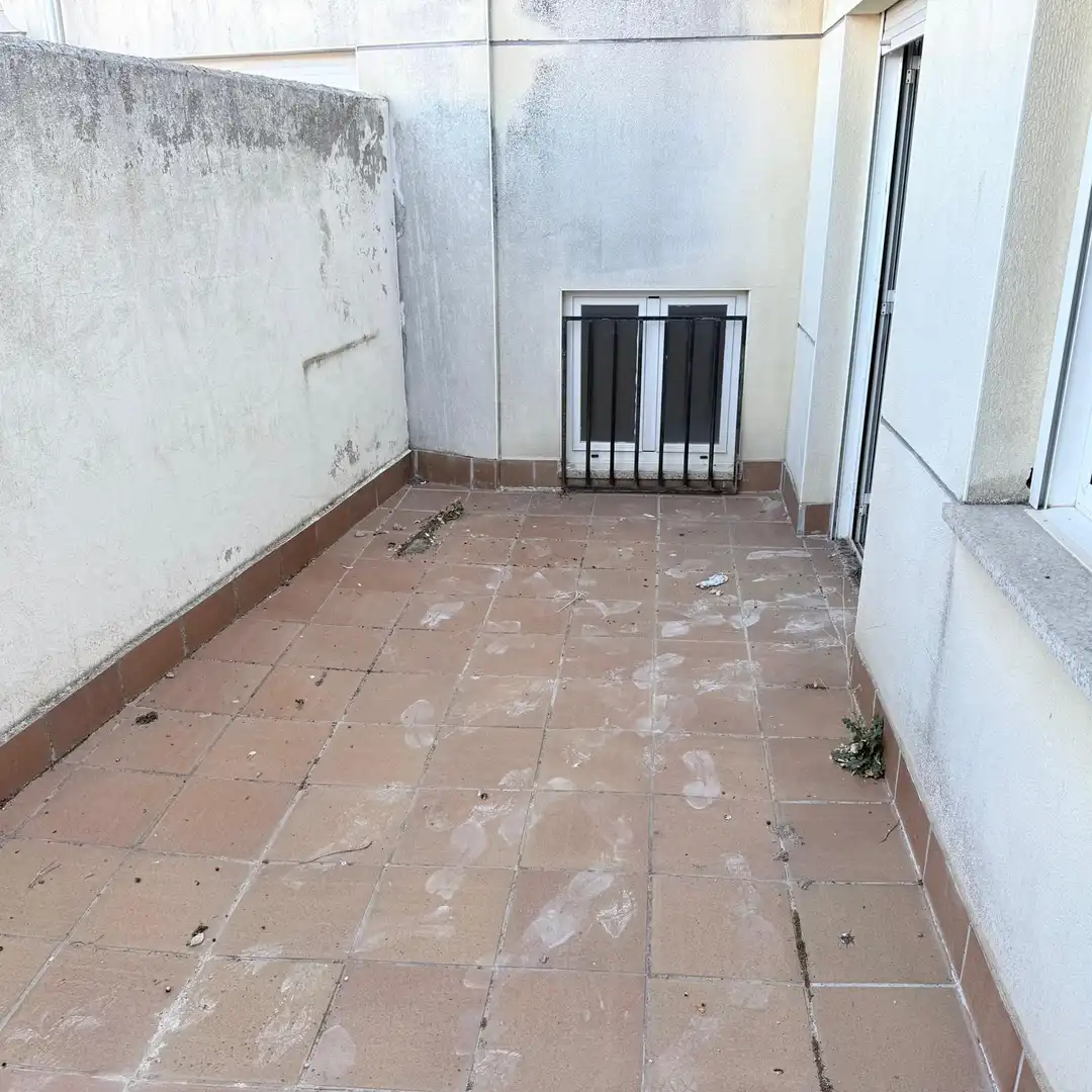 Terrassa de Pis en venda en La Fuente de San Esteban , Salamanca