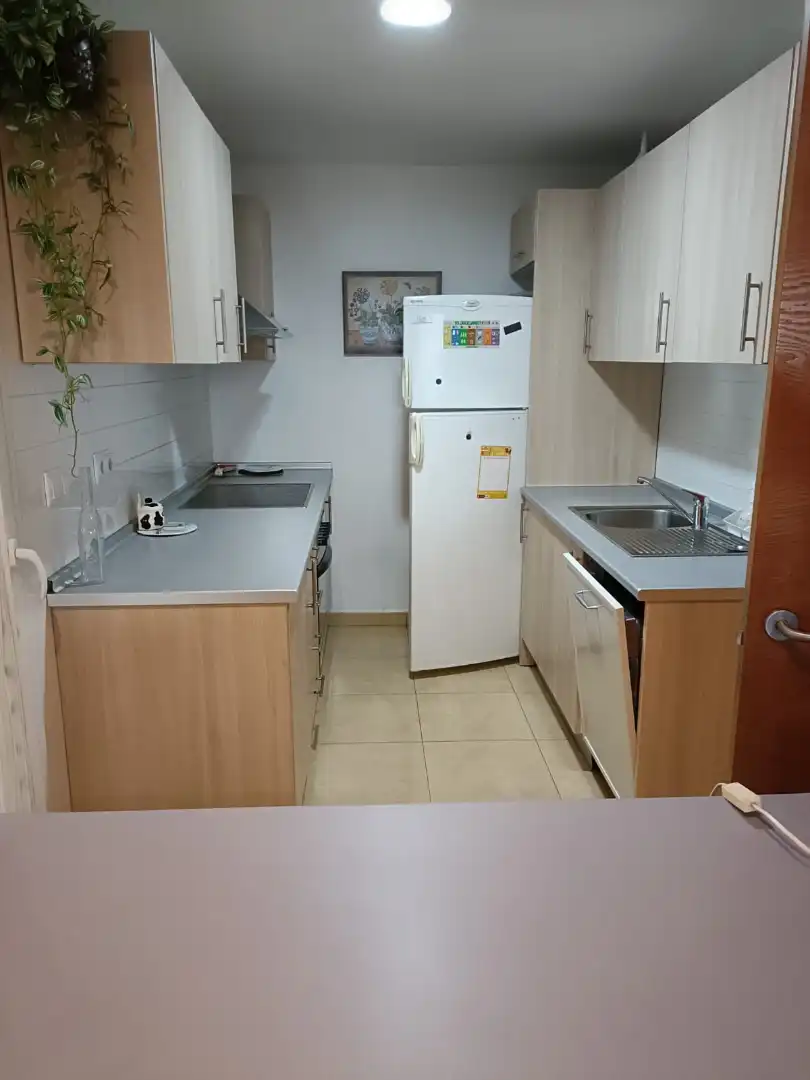 Wohnung zur Miete in Pino Carrasco, 12, Mar Menor Golf