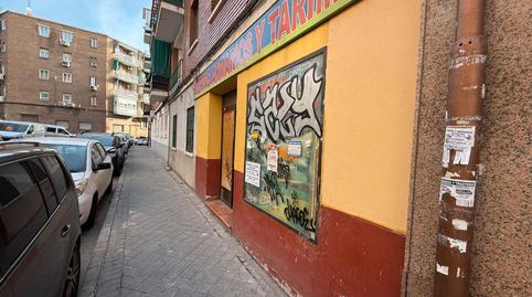 Photo 3 of Premises for sale in Calle de Rafael López Pando, Lucero,  Madrid Capital