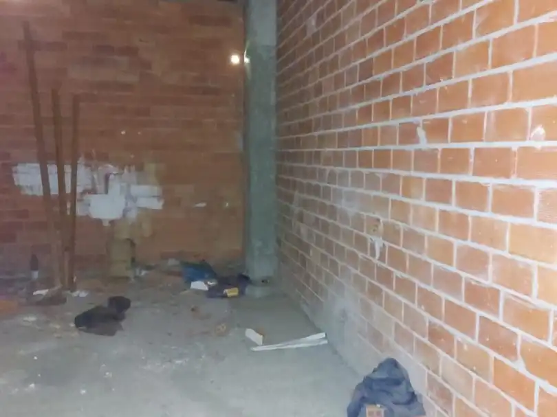 Habitatge en venda a Rúa Rafael Bárez 30, imagen 30