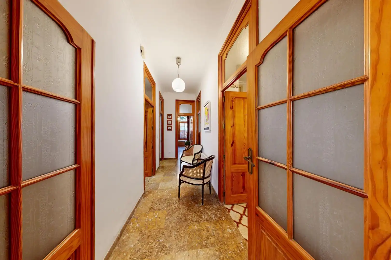 Casa o xalet en venda en Cartagena amb Aire condicionat, Calefacció i Terrassa